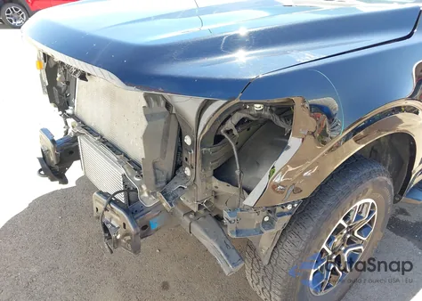 2022 Ford F-150 Lariat/Xl/Xlt from USA, damaged, VIN 1FTEW1EP2NKE16577